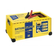 Akumuliatorių įkroviklis GYS Batium 25-24 X kaina