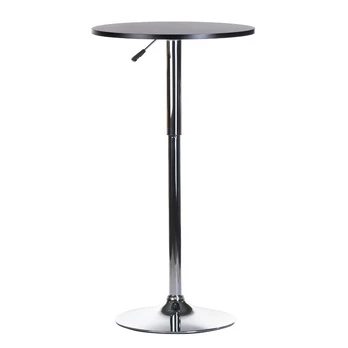 Baro staliukas PRACTIC BLACK