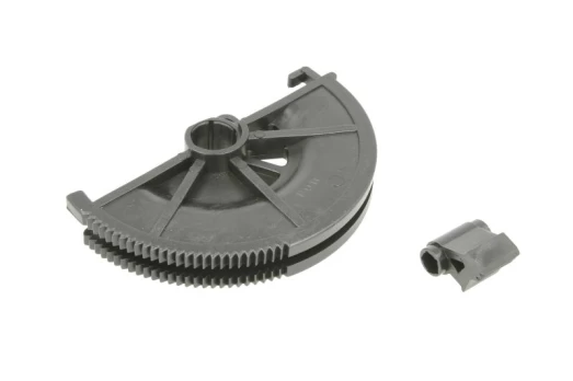 FEBI FE01384 Clutch adjustment quadrant