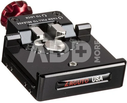 Zacuto ACT Mounting Plate