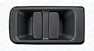 Durų rankenėlė MAGNETI MARELLI 350105013400 kaina