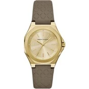 Laikrodis Armani Exchange AX4617 Ruda