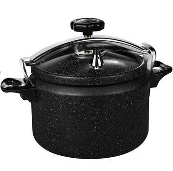 Greitpuodis 7L Granit Indukcija