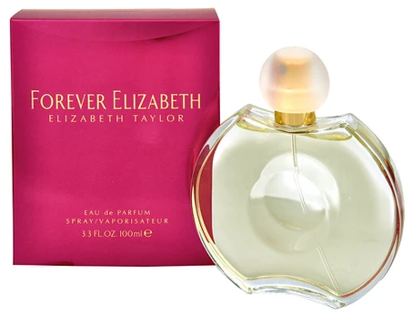 Elizabeth Taylor Forever Elizabeth - EDP 100ml