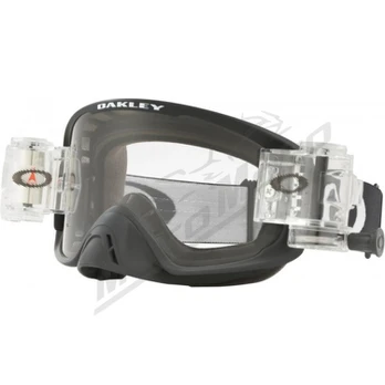 Krosiniai Oakley O-Frame 2.0 Pro Race Ready Matte Roll-Off akiniai