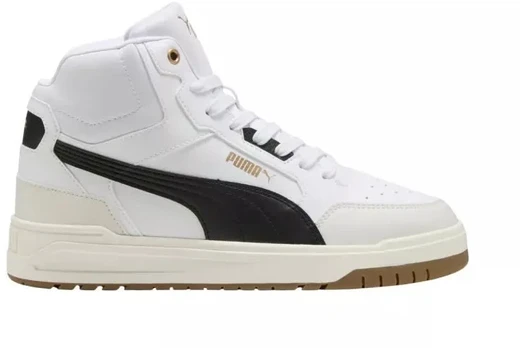 Puma Shuffle Downtown Mid Vyriški batai 402598 05