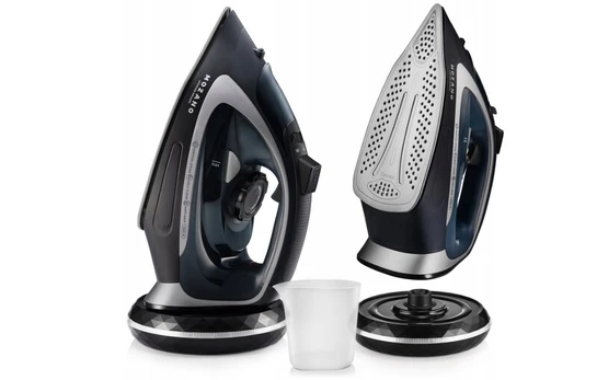 Belaidis lygintuvas 2600 W
