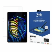 Ekrano Apsauga 2vnt. 3MK PaperFeeling Sam Tab S7 11" kaina