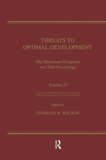 Threats To Optimal Development