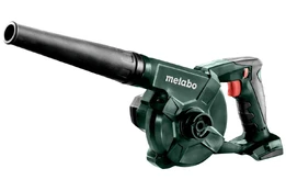 Akumuliatorinio oro pūstuvo AG, 18 korpusas, Metabo kaina