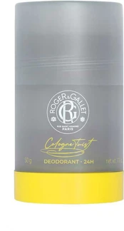 Roger & Gallet COLOGNE TWIST deodorant stick 50 gr kaina