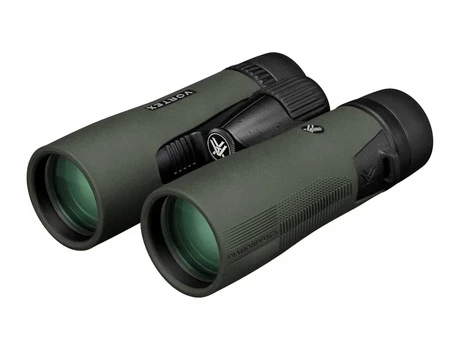 Vortex Diamondback Hd 8x42 žiūronai