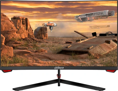 Monitorius DAHUA LM27-E230C