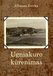 Ugniakuro kūrenimas