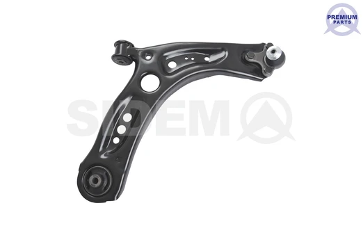 Vikšro valdymo svirtis SIDEM 63175