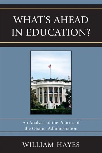 WhatOs Ahead in Education?