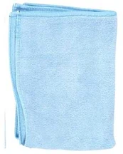 Multi Klud Prime Source 32x32 cm Microfiber Blå,20 pk x 10 stk/krt
