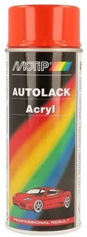 Motip Autoacryl spray 42250 - 400ml