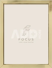Focus Ivy Gold 21x29,7 (A4) kaina