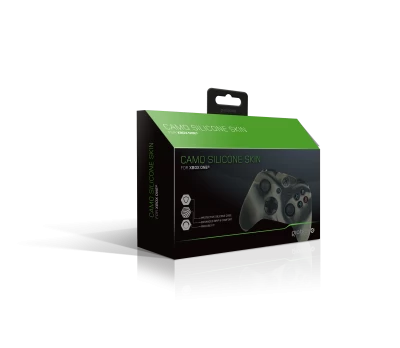 Žaidimų pultas Gioteck Xbox Controller Skin Camo