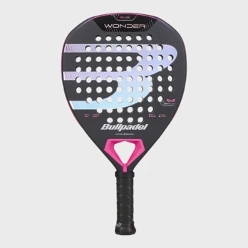 Padelio raketė BULLPADEL WONDER 27
