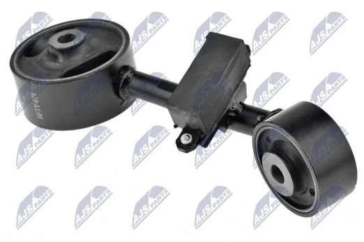 Variklio montavimas NTY ZPS-TY-078