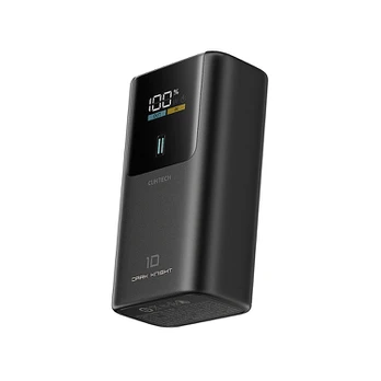 Cuktech PB1055 55W 10000mAh Powerbank - Gray