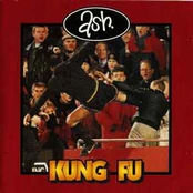 CD Ash - Kung Fu