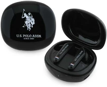 Ausinės US Polo Assn DH Logo kaina