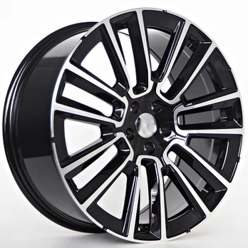 Ratlankis Paulo 9X22 5X108 ET39 63,4 BFM