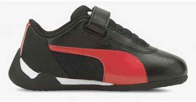 Puma bateliai