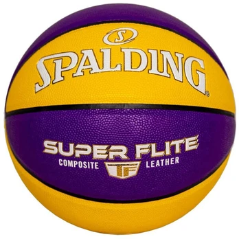 Spalding Super Flite krepšinio kamuolys, 7