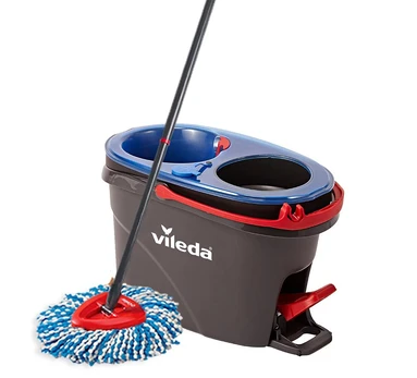 Vileda H2prO Mop sukamasis