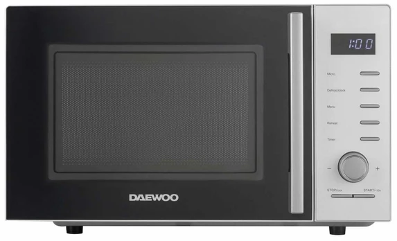 Mikrobangų krosnelė Daewoo KOR 25RBS