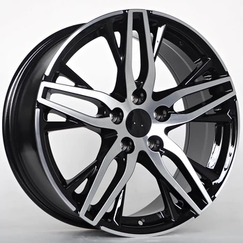 Ratlankis Barnes 8X18 5X114,3 ET50 64,1 BFM