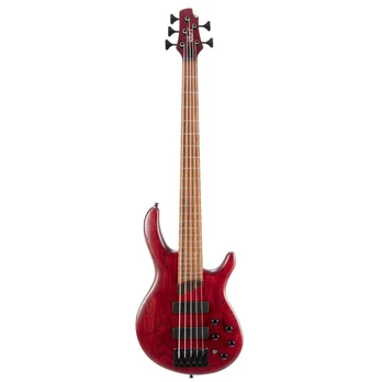 Bosinė gitara Cort B5 Element OPBR