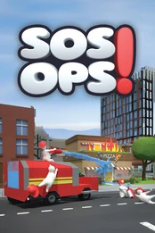 Sos Ops! - Guns N' Ops PC