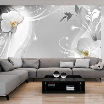 Artgeist Fototapetas - Charming orchid