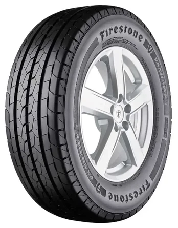 Firestone VanHawk 3 195/75 R16C 110R