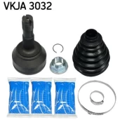 Jungčių komplektas, kardaninis velenas SKF VKJA 3032 kaina