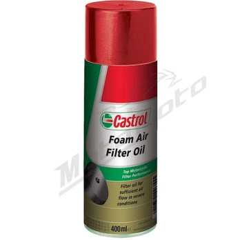 Oro filtro alyva Castrol - 400ml