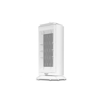 Elektrinis šildytuvas Cecotec Ready Warm 6200 Ceramic Sky 05312