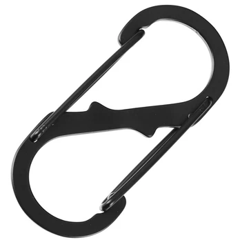 Karabinkas, Dominator Urban Combat, Žalias / Juodas, 66 mm, žalias