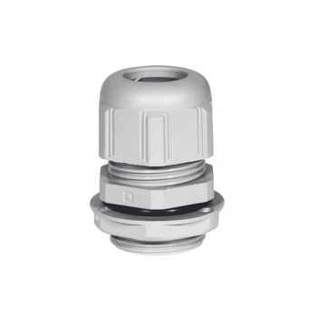 Kabelio sandariklis Legrand 098024 (PG16, 10-14 mm², IP68, pilka)