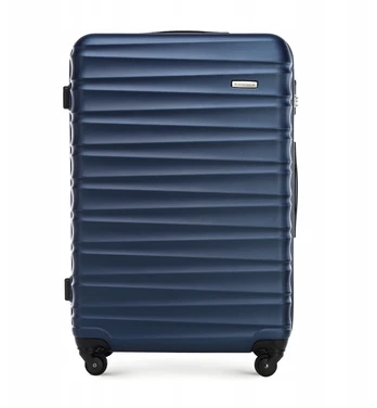 Kelioninis Didelis lagaminas WITTCHEN, 96 l