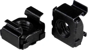 StarTech 100 PKG M5 CAGE NUTS/.