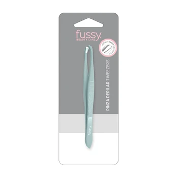FUSSY CRAB TIP pincetas