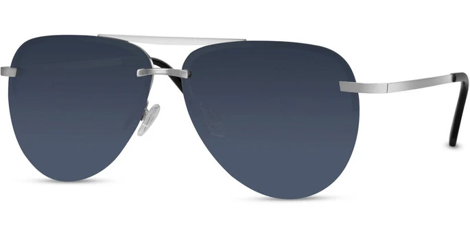 Akiniai nuo saulės vyrams Marqel L6584, Aviator
