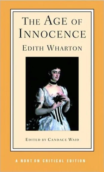 Age of Innocence