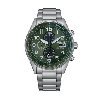 Laikrodis vyrams Citizen CA0770-72X